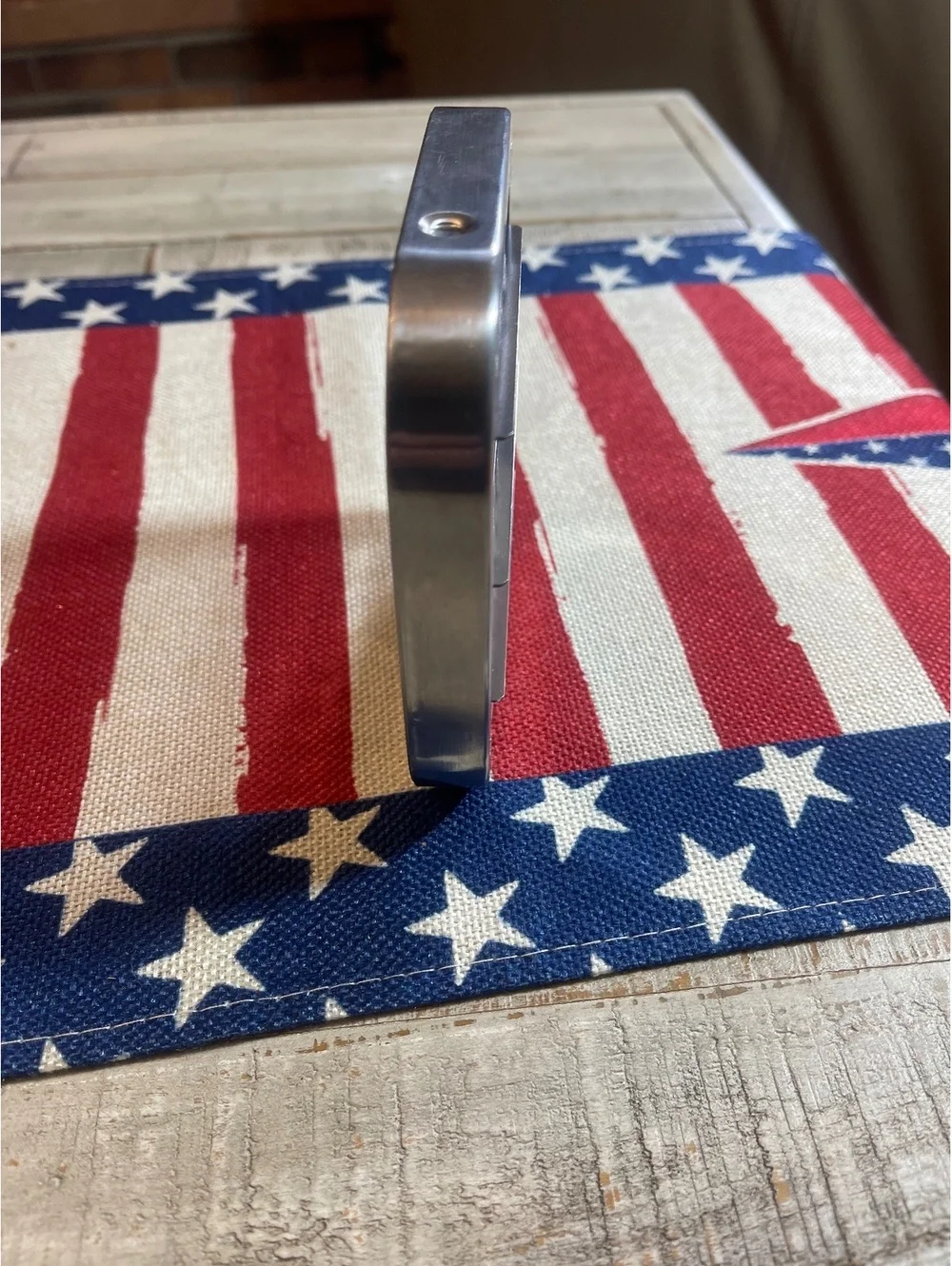 Blade Assembly for French Fry Cutter 1/2